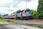 NJT 4203 on train 1212